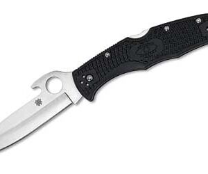 SPYDERCO ENDURA 4 EMERSON OPENER
