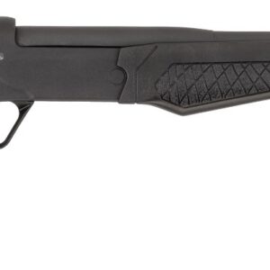 Bolt-Action Rifle for Hunting and Shooting Sports.