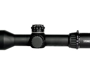 STEINER T6XI 2.5-15X50MM SCR MOA FFP