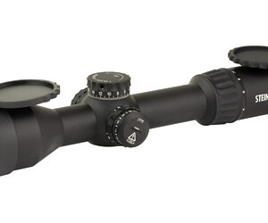 STEINER H6XI 2-12X42MM BLK