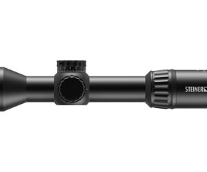 STEINER H6XI 2-12X42 STR-MIL FFP