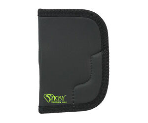 STICKY LG-4 S&W K/N FRAME W/ 3.5"