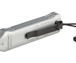 STRMLGHT WEDGE XT 500 LUMENS SILVER