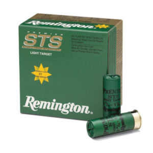 REM 12G STS 1.125-8 1145 25RD