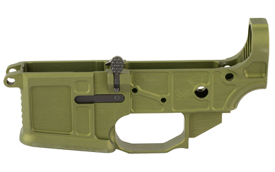SANTAN STT-15L LT PLR LWR RCVR ODG