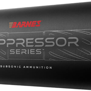 BAR 9MM 147GR SUB SJHP 50RD