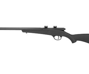 SAV RASCAL 22LR FV-SR 16.125" BLK