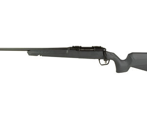 SAV AXIS 2 270WIN 22" 4RD GRAY LH
