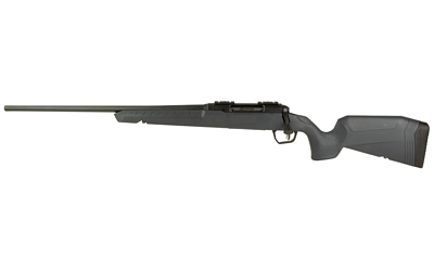 SAV AXIS 2 270WIN 22" 4RD GRAY LH