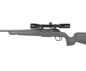 SAV AXIS 2 XP CMP 350LEG 18" 4RD GRY