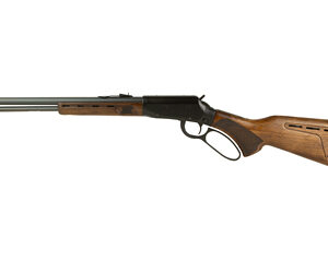 SAV REVEL DLX 22LR 18" 12RD BLK