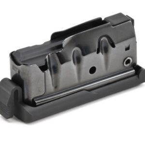 SAVAGE ARMS MAGAZINE AXIS 223REM BLUED