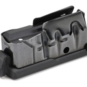 SAVAGE ARMS MAGAZINE AXIS 22-250 BLUED