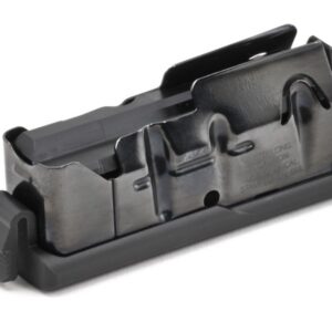 SAVAGE ARMS MAG AXIS 2506/270/3006 BLUED