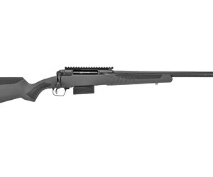 SAV 212 SLUG 12GA 22" 2RD BLK