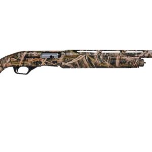 SAVAGE ARMS RENEGAUGE WATERFOWL 12/28 CAMO