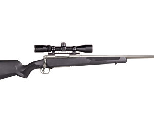 SAV 110 APEX STRM XP 7MM PRC 22" 2RD
