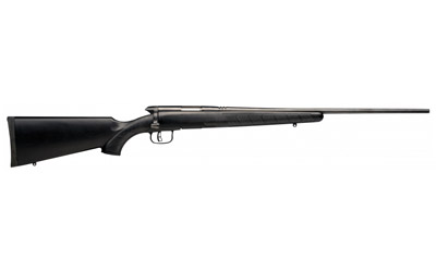 SAV B.MAG 17WSM 22" 8RD BLK