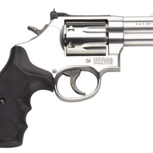 SMITH AND WESSON 686 PLUS 357MAG 3" SS AS 7RD