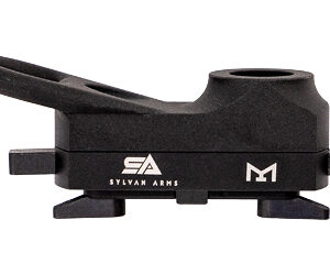 SYLVAN QD MLOK RAIL SLING MOUNT