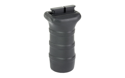 TANGO DWN MLOK STUBBY VERT GRP BLK - Image 2