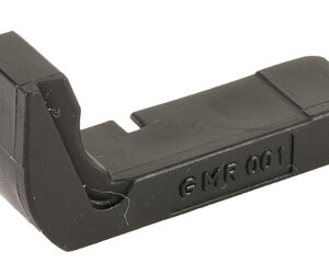 Gun cleaning tool for firearm maintenance and cleaning.