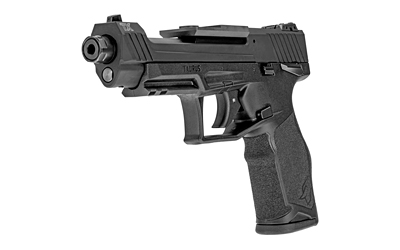 TAURUS TX22 CMPTN 22LR 5.25" 16RD BK - Image 3
