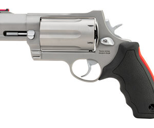 TAURUS RGNG JDG 45C/410 3" BK/SS 6RD