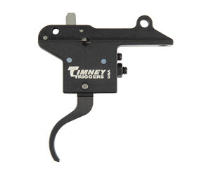 TIMNEY TRIG WINCHESTER 70 BLK
