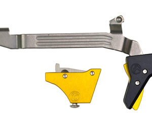 TIMNEY ALPHA FOR GLK G3-4 LRG GLD