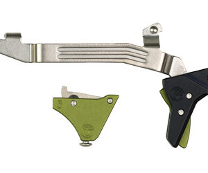 TIMNEY ALPHA TRG FOR GLK GEN 5 GRN