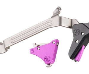 TIMNEY ALPHA FOR GLK G5 LRG PRP