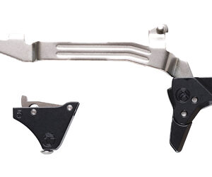 TIMNEY ALPHA PVT FOR GLK G5 LRG BLK