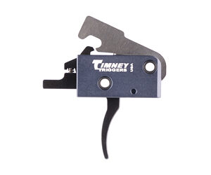 TIMNEY TRIG IMPACT FOR AR15 BLK