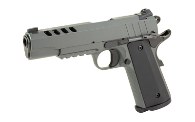 TISAS 1911 NIGHT STALKER 10MM 5" 8RD - Image 4