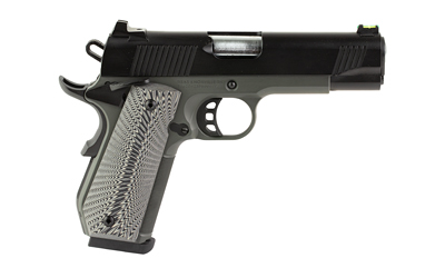 TISAS 1911 C10 YUKON 10MM 4.25" 8RD - Image 2