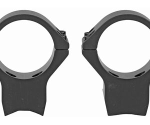 TALLEY LW RINGS BRN X-BOLT 30MM HI
