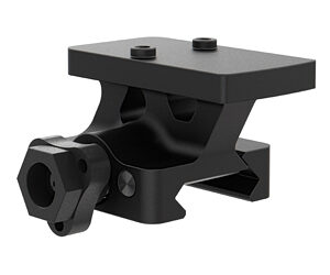 TRIJICON RMRCC FULL CW MOUNT Q-LOC