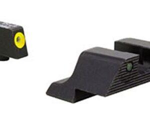 TRIJICON 3DOT HD XR NS YLW GLK 42 & 43