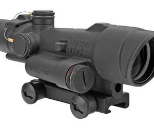 TRIJICON ACOG 3.5X35LED .223 GRN CHV