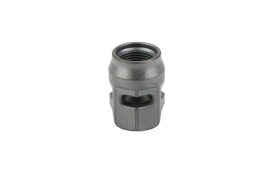 TRUE PREC COBRA COMP 1/2X28 BLK DLC - Image 2