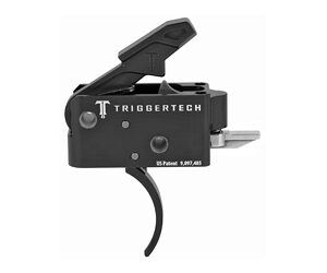 TRIGRTECH AR15 BLK COMP CRVD RH
