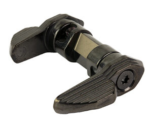 TRIGRTECH AR SAFETY SHORT THROW BLK