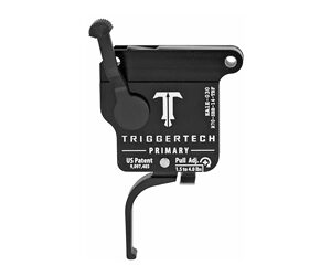 Trigger mechanism for precise firearm operation.