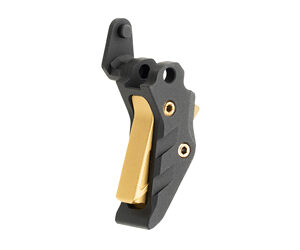 TYRANT P365 INTELLIFIRE TRIG BLK/GLD