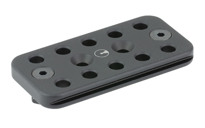 ULTRADYNE ARCA DYNALOCK RAIL 3.00"