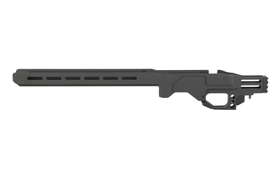 ULTRADYNE UDX6 PIC R700 SA RH BLK