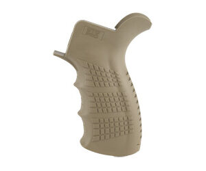 UTG PRO AR15 AMBID PISTOL GRIP FDE