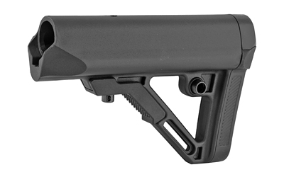 UTG PRO MODEL4 S1 STK ML-SPC BLK - Image 3