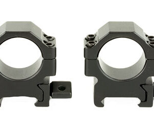 UTG PRO MAX 1" LOW 2PC PCTNNY RNGS